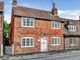 Thumbnail Semi-detached house for sale in Marlow Road, Bisham Village, Marlow