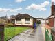 Thumbnail Semi-detached bungalow for sale in Dundalk Road, Widnes