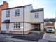 Thumbnail Detached house for sale in New Street, Birchmoor, Tamworth