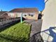 Thumbnail Semi-detached bungalow for sale in Meadow Drive, Par