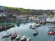 Thumbnail Flat for sale in Waterfront Court, West Wharf, Mevagissey