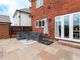 Thumbnail Detached house for sale in Ringlet Drive, Holmer, Hereford