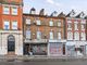 Thumbnail Retail premises for sale in Belsize Road, London