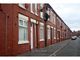 Thumbnail Terraced house to rent in Milnthorpe Street, Manchester