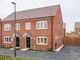 Thumbnail Semi-detached house to rent in Haresfield Lane, Hardwick, Gloucester