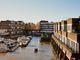 Thumbnail Flat for sale in Justin Close, Brentford