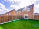 Thumbnail Semi-detached house for sale in Plot 224 The Caddington, Vision, Harrogate Road, Eccleshill