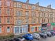 Thumbnail Flat for sale in Clincart Road, Mount Florida, Glasgow