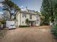 Thumbnail Detached house for sale in St Winifreds Road, Meyrick Park, Bournemouth