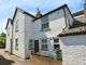 Thumbnail Semi-detached house for sale in Swanley Village Road, Swanley