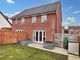 Thumbnail Semi-detached house for sale in Crompton Close, Garstang, Preston