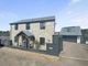 Thumbnail Detached house for sale in Chapel Terrace, Brea, Camborne