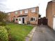 Thumbnail Property to rent in Leche Croft, Belper