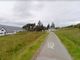 Thumbnail Land for sale in Former Stables Investment, Overscaig, Lairg IV274Ny