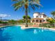 Thumbnail Villa for sale in Marina Alta, Calpe, Spain