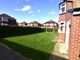 Thumbnail Detached house for sale in Dovedale Gardens, High Heaton, Newcastle Upon Tyne