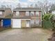 Thumbnail Detached house for sale in Allbrook Knoll, Boyatt Wood, Hampshire