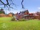 Thumbnail Detached house for sale in The Loke, Strumpshaw, Norwich