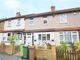 Thumbnail Terraced house to rent in North Avenue, Carshalton