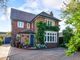 Thumbnail Detached house for sale in Bradford Road, Wakefield, West Yorkshire