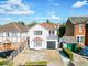 Thumbnail Detached house for sale in Vicarage Hill, Benfleet