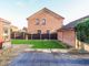 Thumbnail Detached house for sale in 10 Churnet Close, Westhoughton, Bolton