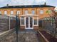 Thumbnail Terraced house for sale in Tall Pines Road, Witham St. Hughs, Lincoln