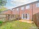 Thumbnail Terraced house for sale in Melingriffith Close, Newport