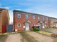 Thumbnail End terrace house to rent in Spruce Way, Selby, North Yorkshire