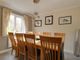 Thumbnail Detached house for sale in 2 Paddock View, Skillington, Grantham