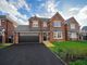 Thumbnail Detached house to rent in Garrett Hall Road, Worsley, Manchester