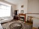 Thumbnail Terraced house for sale in Showell Green Lane, Sparkhill, Birmingham