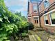 Thumbnail Semi-detached house for sale in Burton Street, Loughborough