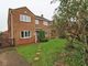 Thumbnail Detached house for sale in Akeferry Road, Westwoodside, Doncaster