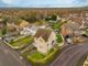 Thumbnail Detached house for sale in Minster Close, Bishops Cleeve, Cheltenham