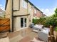 Thumbnail Town house for sale in Valley Mount, Harrogate