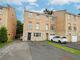 Thumbnail Town house for sale in Woodlea Grove, Glenrothes