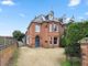Thumbnail Semi-detached house for sale in Claremount, New Road, Bromyard, Herefordshire