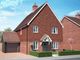 Thumbnail Detached house for sale in Barnham Road, Eastergate, West Sussex