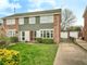 Thumbnail Semi-detached house for sale in St. Joseph Road, Colchester