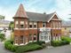 Thumbnail Flat for sale in Newland Gardens, Hertford