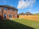 Thumbnail Detached house for sale in Brackenwood, Ramsgreave Drive, Blackburn