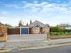 Thumbnail Detached bungalow for sale in Brentwood Gardens, Brentwood Avenue, Coventry