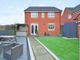 Thumbnail Detached house for sale in Sandiacre Avenue, Brindley Village, Sandyford, Stoke-On-Trent
