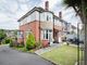 Thumbnail Semi-detached house for sale in Wharfdale Road, Westbourne, Bournemouth