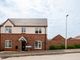 Thumbnail Detached house for sale in Nason Way, Shipston-On-Stour