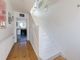 Thumbnail Terraced house for sale in Wharncliffe Road, South Norwood