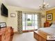 Thumbnail Bungalow for sale in Newcastle Road, Hough, Crewe