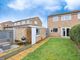 Thumbnail Semi-detached house for sale in Gwendoline Drive, Countesthorpe, Leicester