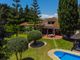 Thumbnail Villa for sale in Sotogrande, Cadiz, Spain